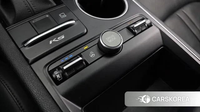 Kia K5 3rd generation id 3752648 из Кореи 10