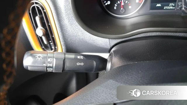 Kia Morning Urban (JA) id 4687417 из Кореи 10