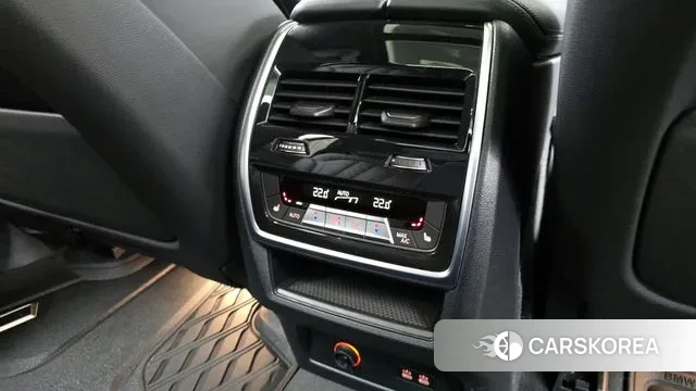 BMW X7 (G07) id 2905297 из Кореи 10