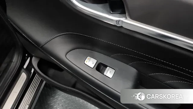 Hyundai The New Grandeur IG id 3012877 из Кореи 10