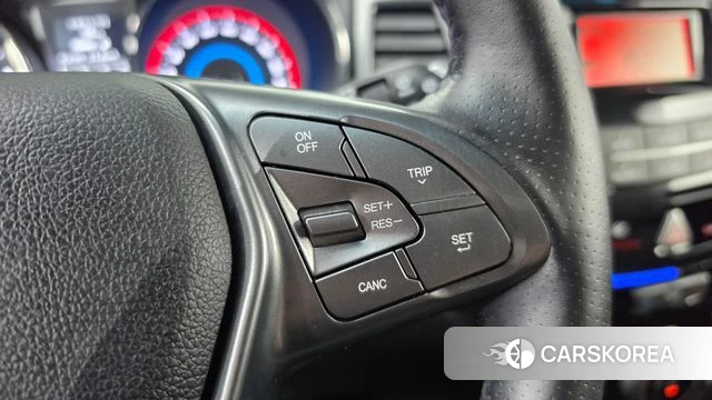 Ssangyong Tivoli Armor id 4873578 из Кореи 10