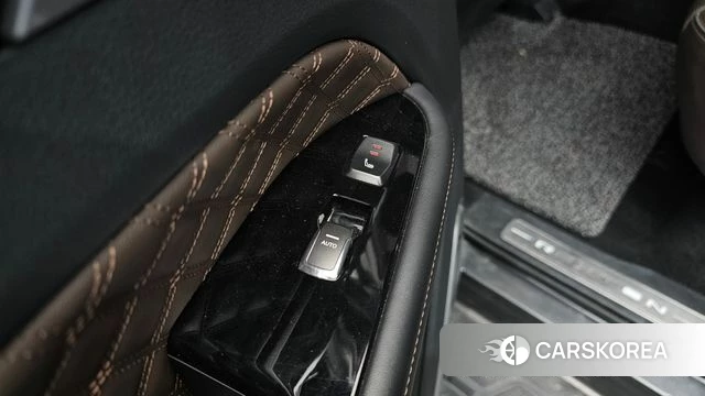 Ssangyong All New Rexton id 3839781 из Кореи 10