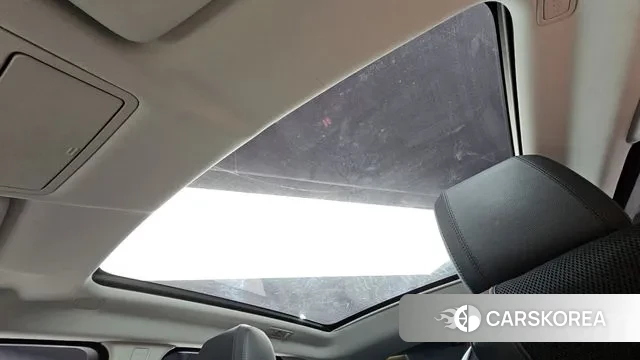 Land Rover Range Rover Evoque id 3209935 из Кореи 10