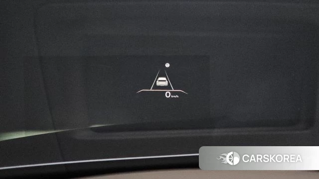 Genesis GV80 id 3935434 из Кореи 10