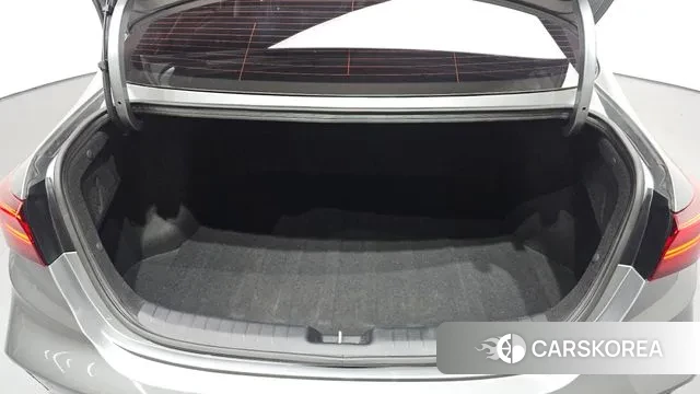 Kia The New K3 2nd generation id 3591484 из Кореи 10