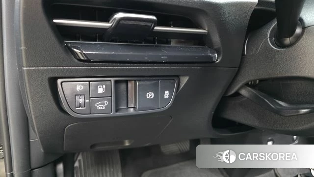 Kia EV6 id 4444138 из Кореи 10