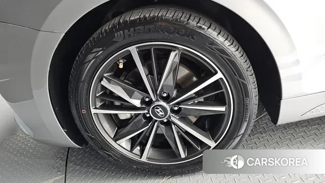 Hyundai The New Grandeur IG id 3268972 из Кореи 10