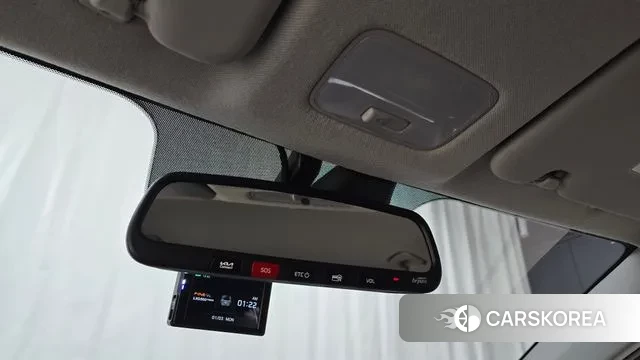 Kia The New Morning (JA) id 3539084 из Кореи 10