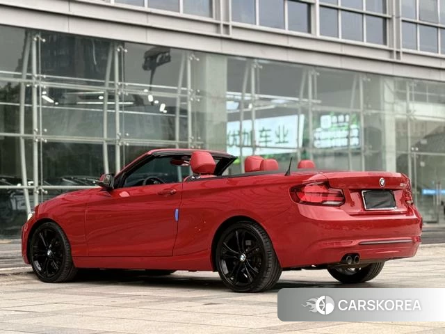 BMW 2 series (imported) id 4212640 из Китая 10