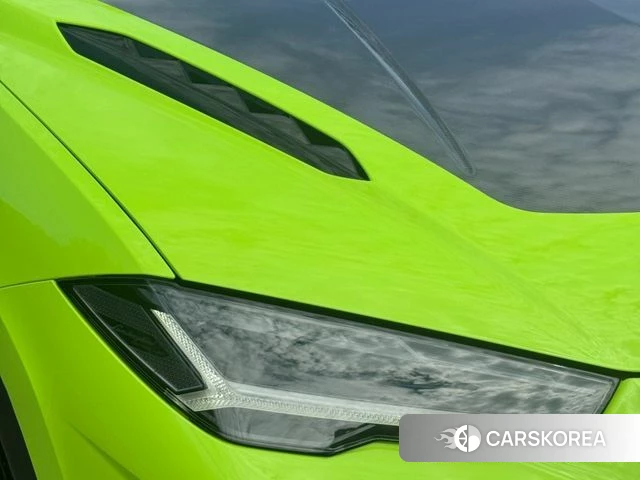 Lamborghini Urus id 4778696 из Кореи 10