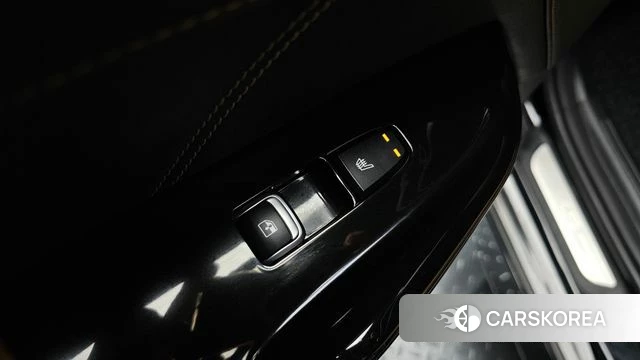 Kia K5 Hybrid 3rd Generation id 3826382 из Кореи 10