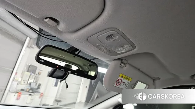 Hyundai The New Grand Starex id 3741587 из Кореи 10