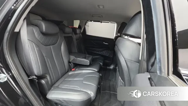 Hyundai The New Santa Fe id 3702803 из Кореи 10