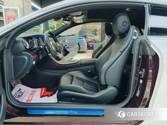 Mercedes-Benz E-class (imported) id 3863615 из Китая 10