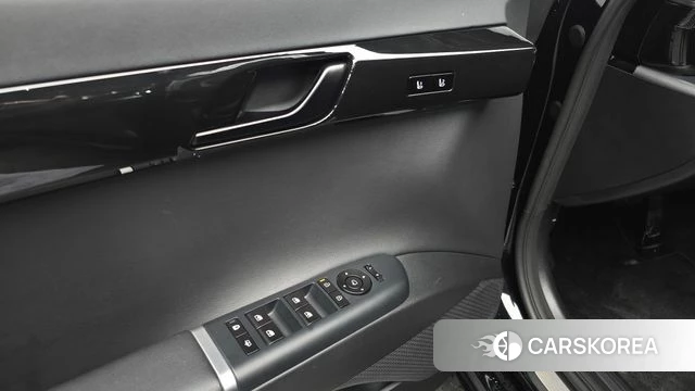 Hyundai Grandeur (GN7) id 4618350 из Кореи 10
