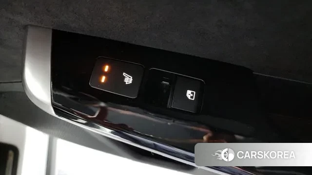 Kia EV6 id 3053394 из Кореи 10