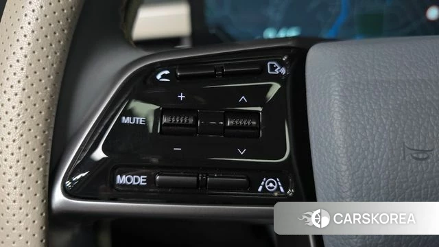 Ssangyong Torres EVX id 4548917 из Кореи 10