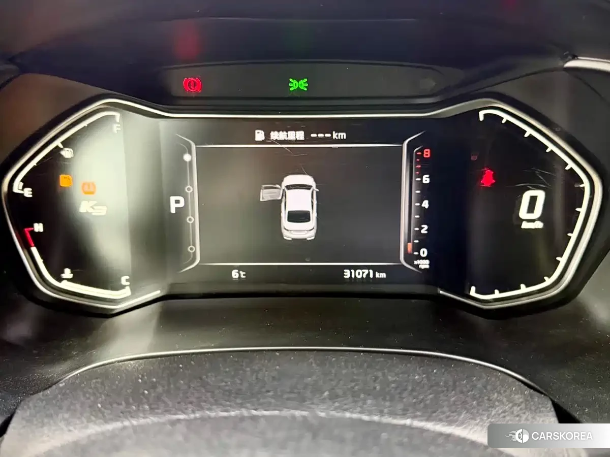 Kia K3 id 4515351 из Китая 10