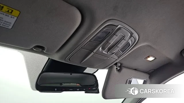 Hyundai Santa Fe TM id 3489269 из Кореи 10