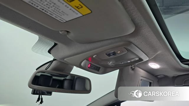 Renault Korea (Samsung) Clio id 4620142 из Кореи 10