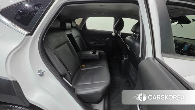 Hyundai Kona (SX2) id 4349675 из Кореи 10
