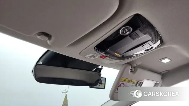 Kia EV6 id 3032174 из Кореи 10