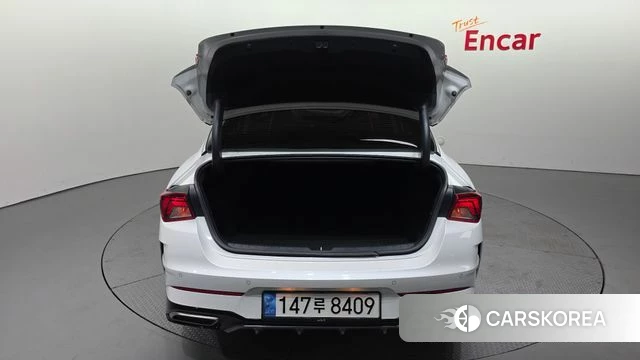 Kia K5 3rd generation id 4316055 из Кореи 10