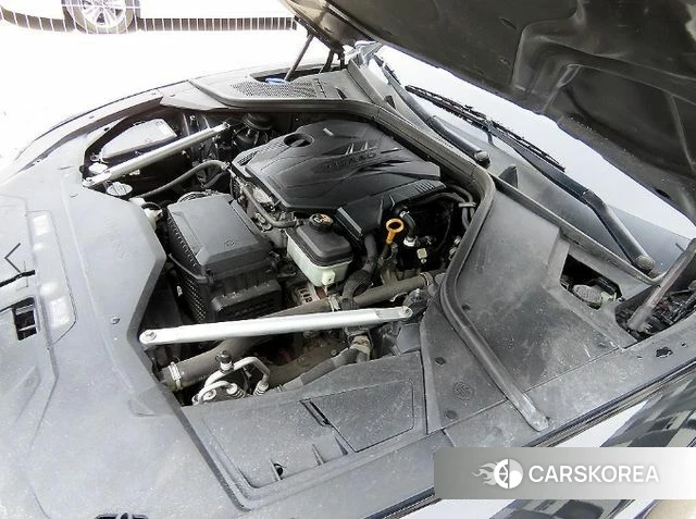 Genesis G80 (RG3) id 4705625 из Кореи 10
