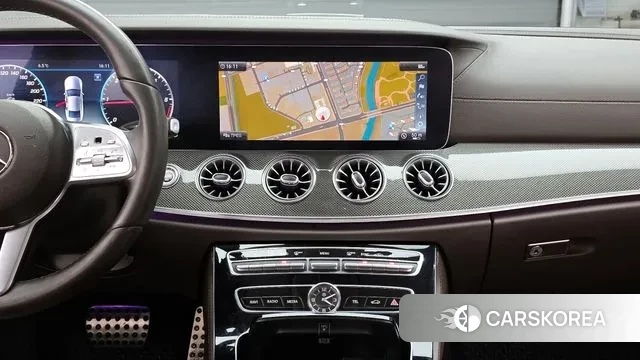 Mercedes-Benz CLS-Class C257 id 3541112 из Кореи 10