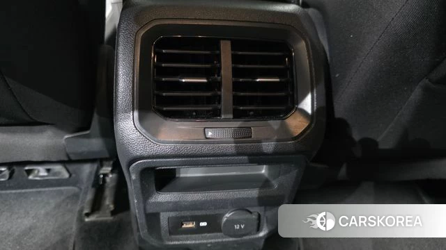 Volkswagen Tiguan second Generation id 4384940 из Кореи 10