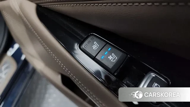 Kia K8 id 3566879 из Кореи 10