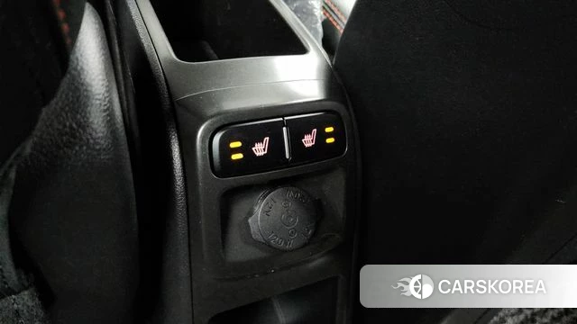 Kia The New Ray id 4187210 из Кореи 10