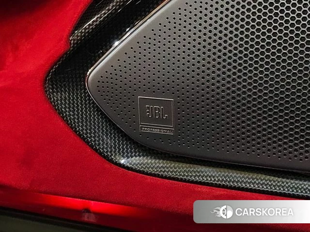 Ferrari Rome id 4442079 из Кореи 10