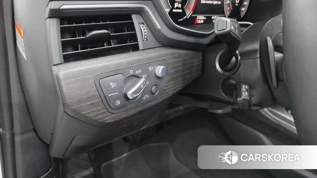 Audi A4 (B9) id 4488749 из Кореи 10