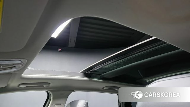 Hyundai Santa Fe TM id 4605065 из Кореи 10