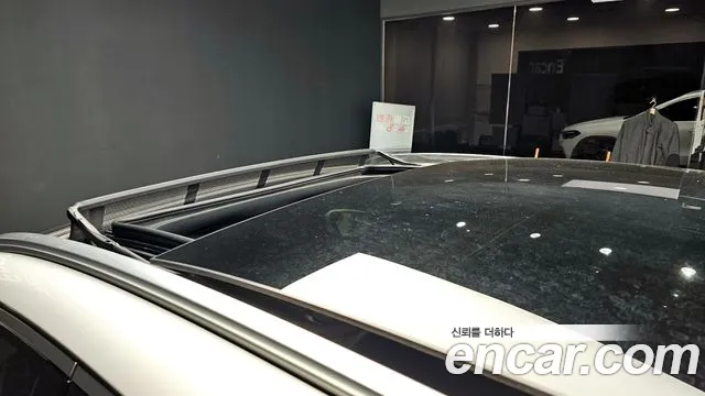 Mercedes-Benz GLA - Class H247 id 2694516 из Кореи 10