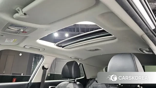 Hyundai Venue id 3322449 из Кореи 10