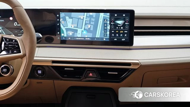 Ssangyong Actian 2nd Generation id 3864105 из Кореи 10