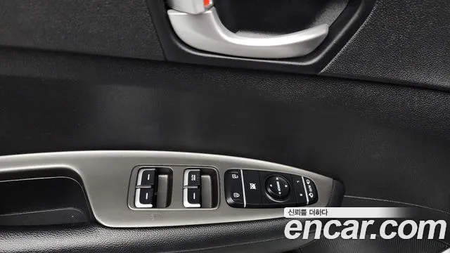 Kia The New K5 2nd generation id 2723646 из Кореи 10