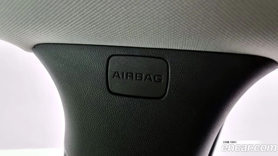 Chevrolet (GM Daewoo) All New Malibu id 2162137 из Кореи 10