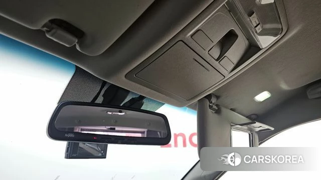 Ssangyong Rexton Sports id 3853973 из Кореи 10