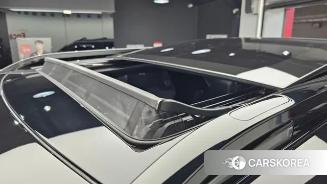 Land Rover Discovery 5 id 3575887 из Кореи 10