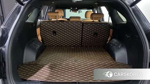 Kia Sorento 4th Generation id 3280903 из Кореи 10