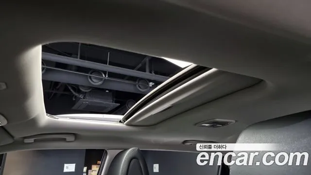 Ssangyong Beautiful Korando id 2706064 из Кореи 10