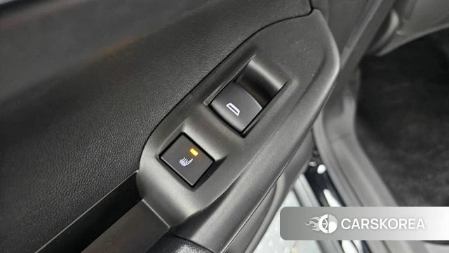 Chevrolet (GM Daewoo) The New Trail Blazer id 4230549 из Кореи 10