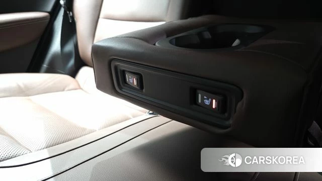 Renault Korea (Samsung) The New QM6 id 4855860 из Кореи 10