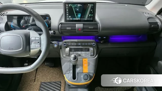 Hyundai Casper id 3213163 из Кореи 10