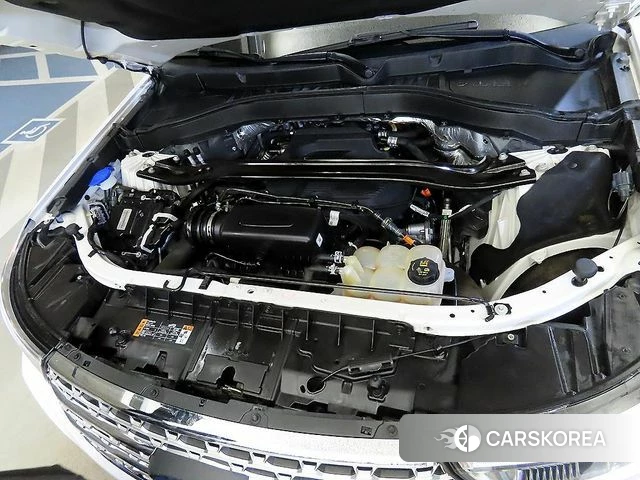 Ford Explorer 6th Generation id 4245616 из Кореи 10