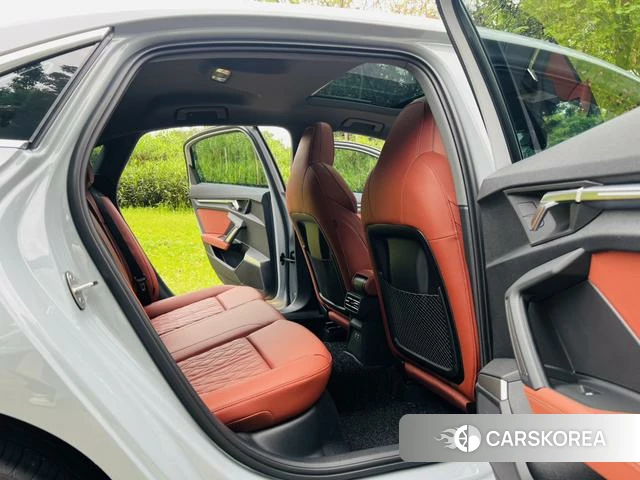 Audi A3 id 4279278 из Китая 10
