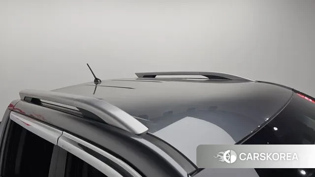 Ssangyong Rexton Sports id 3641658 из Кореи 10